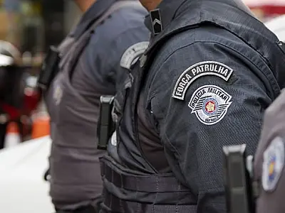 Governo de São Paulo vai ampliar em 25% o número de câmeras corporais da Polícia Militar