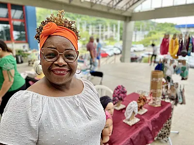 Podcast traz reflexão no Dia Nacional de Denúncia contra o Racismo nesta segunda