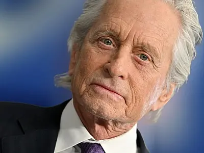 Michael Douglas receberá homenagem no Festival de Cannes por sua carreira