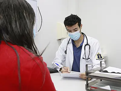 Guarujá forma 2ª Turma de médicos residentes nesta sexta-feira