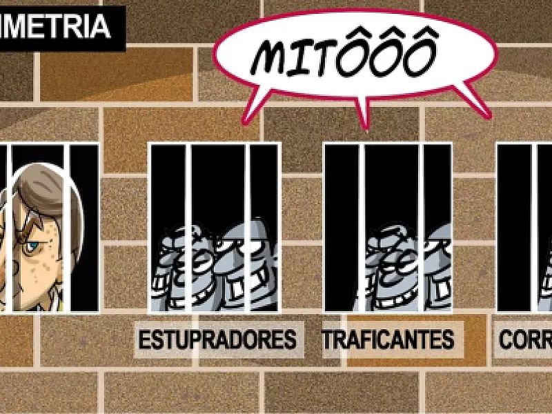 Charge do Dia
