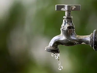 Vazamento em adutora deixa 30 cidades sem água no Rio Grande do Norte