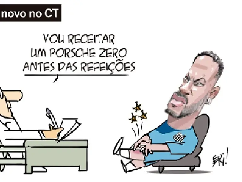 Charge do Dia