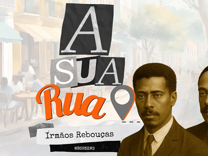 Quem foram os Irmãos Rebouças: A trajetória dos primeiros engenheiros negros do Brasil