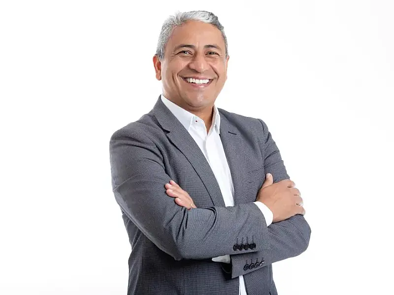 Pré-candidato a prefeito, Toninho Vieira não responde ao pedido de entrevista do BS9