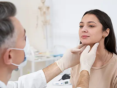 Tireoide: desequilíbrio hormonal pode causar instabilidade no processo de emagrecimento