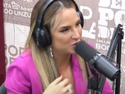 Gabi Martins diz que foi perseguida por fã e presta queixa na polícia