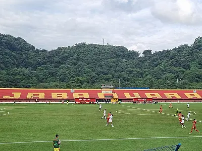 Derby na Caneleira: Jabuca recebe a Briosa nesta sexta-feira pelo Paulista Sub-20