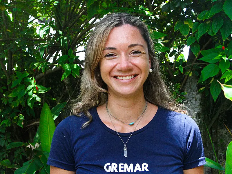 Março, das mulheres e das águas