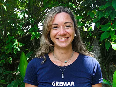 Março, das mulheres e das águas