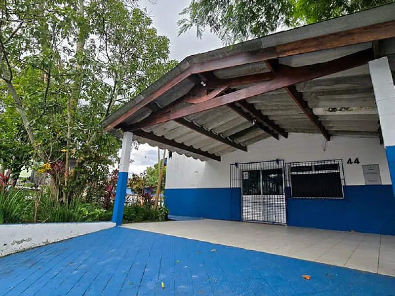 Guarujá cede próprio público para funcionamento do Espaço da Juventude