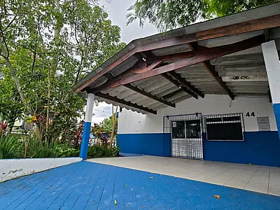 Guarujá cede próprio público para funcionamento do Espaço da Juventude