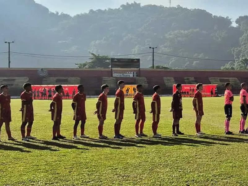 Base do Jabaquara estreia na Paulista Cup nesta quarta-feira diante do Água Santa