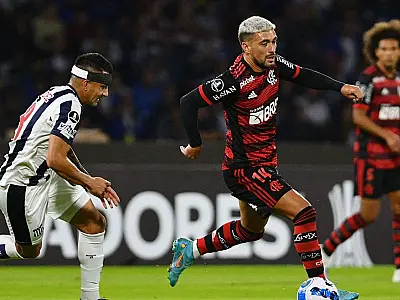 Flamengo terá maior receita da história com bilheteria e sócios em 2022