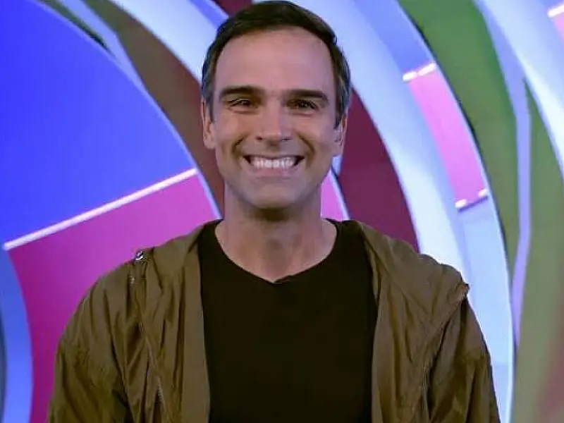 Tadeu agradece família por isolamento para ajudá-lo