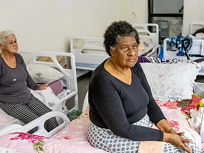 Cartórios fazem neste sábado mobilização por proteção à pessoa idosa