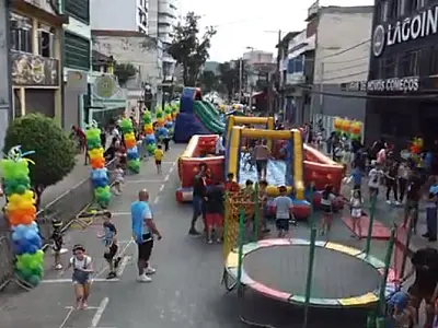 Igreja Lagoinha realiza 3ª edição Fest kids  no dia 12 de outubro em Santos (SP)