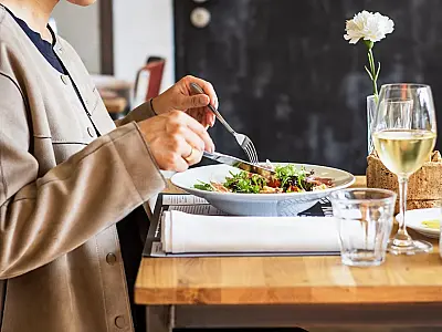 Parque Balneário Hotel Santos comemora Dia das Mães com menu especial
