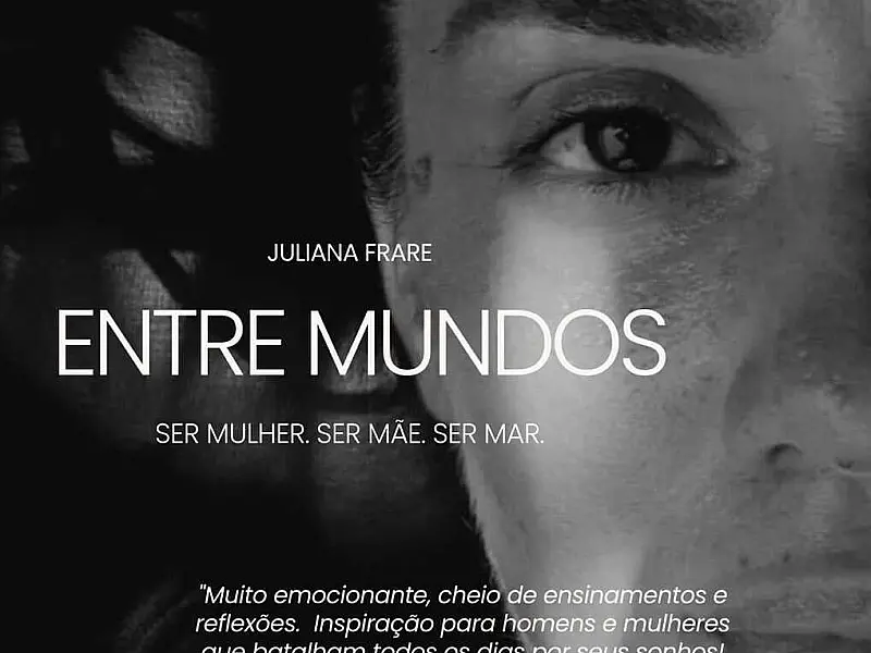 Filme de surfista de Guarujá selecionado em festival na França