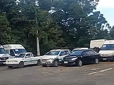 Cajati divulga nova data do Leilão de veículos leves e pesados