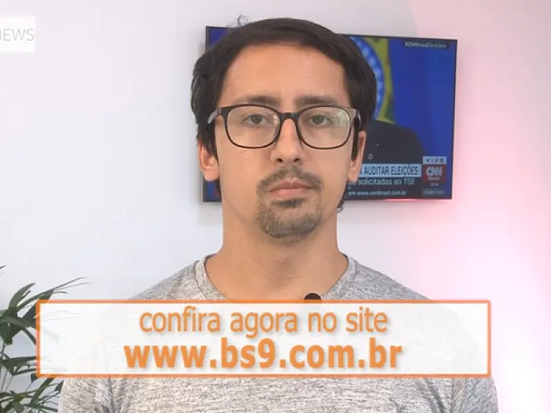 Direto da Redação BS9