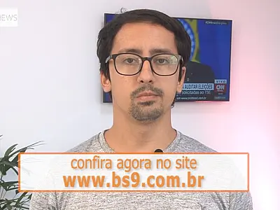 Direto da Redação BS9