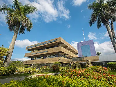 Praia Grande renova o Certificado de Regularidade Previdenciária do FPGPrev