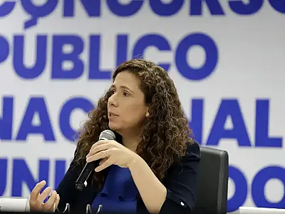 CNU: de 2,1 milhões de inscritos, cerca de 1 milhão fizeram as provas