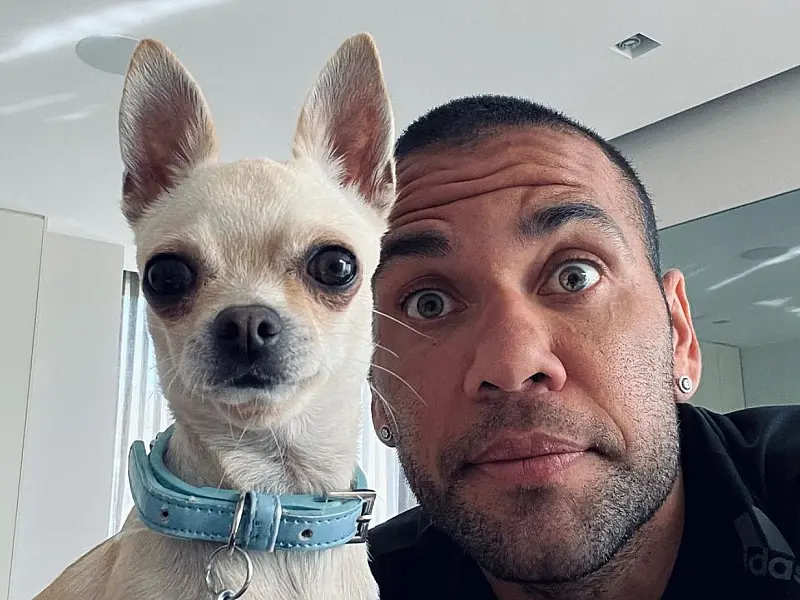 Juíza decreta prisão preventiva e sem direito a fiança para Daniel Alves