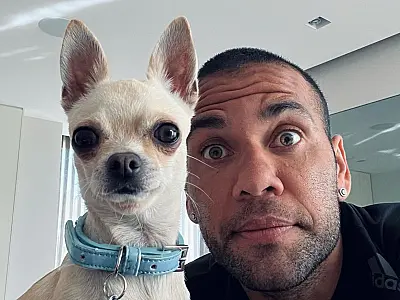 Juíza decreta prisão preventiva e sem direito a fiança para Daniel Alves