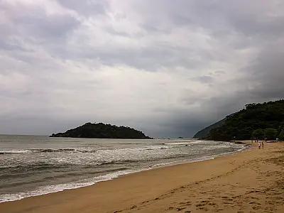 No Dia Mundial da Água, Guarujá retoma Programa Caminhos da Mata