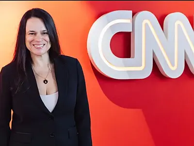 Com Janaina Paschoal na bancada, CNN Arena derrota GloboNews e JPNews