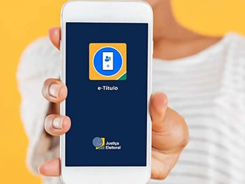 Eleitor que deixou de votar em 3 turnos consecutivos pode ter o título cancelado