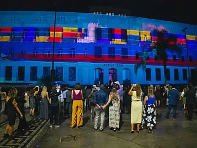 Alfândega de Santos celebra 90 anos de seu edifício-sede e inaugura novo museu