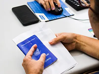 São Vicente promove "Mutirão de Emprego" com oportunidades em diversas áreas nesta quinta (23)