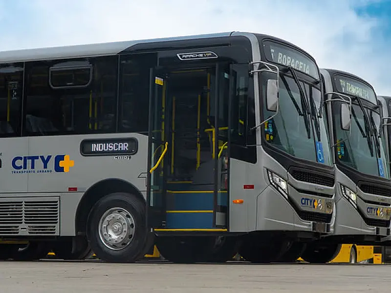 Aniversário de Bertioga terá transporte público gratuito