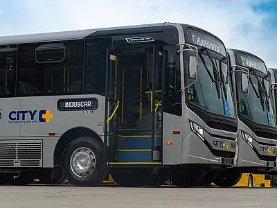 Aniversário de Bertioga terá transporte público gratuito