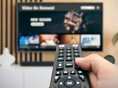 Para se popularizar, streamings viram os maiores anunciantes dos intervalos da televisão
