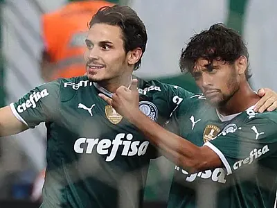 Invicto, Palmeiras vence o Ituano em casa e se classifica para a semifinal