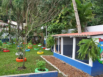 Fundo Social entrega reestruturação e modernização da sede nesta terça-feira