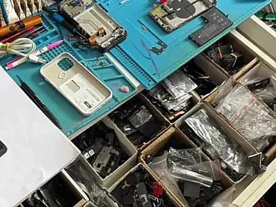 Polícia descobre rede de receptação de celulares e prende 7 no litoral de SP