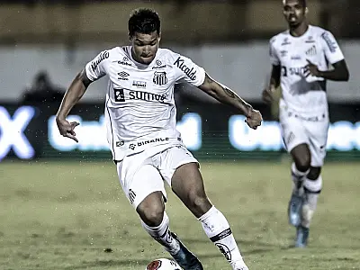 Com Santos na berlinda, Paulistão define mata-mata e último rebaixado