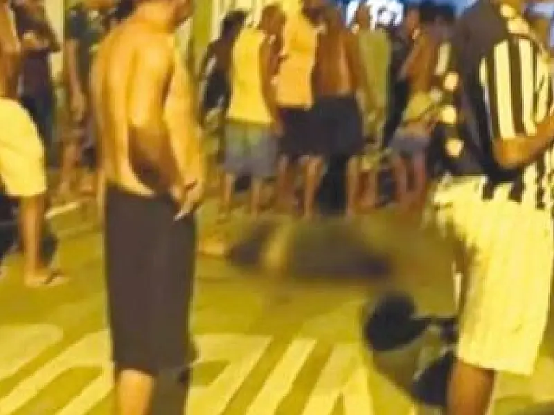 Estudante morre vítima de tiros na Zona Noroeste
