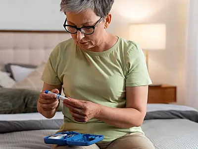 No Brasil, diabetes é mais frequente entre mulheres; saiba o motivo