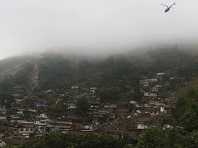 Eventos climáticos podem levar milhões à pobreza extrema no Brasil