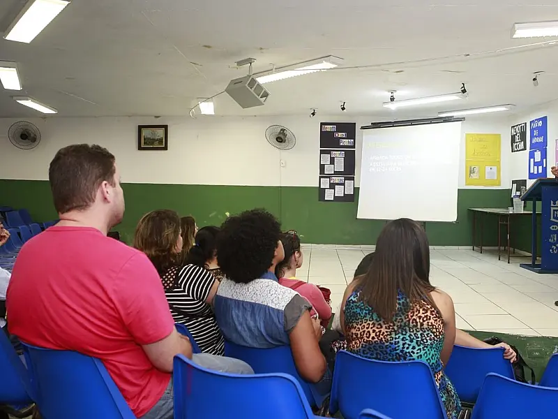 Inscrições para cursos de graduação à distância terminam segunda-feira