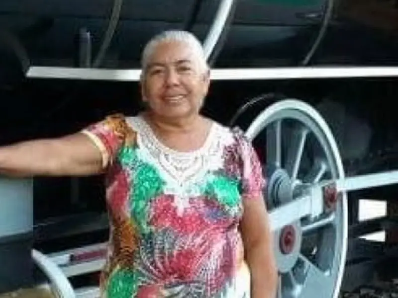 Quem foi Dirce Ferreira do Nascimento?