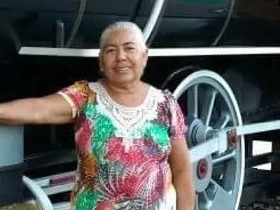 Quem foi Dirce Ferreira do Nascimento?