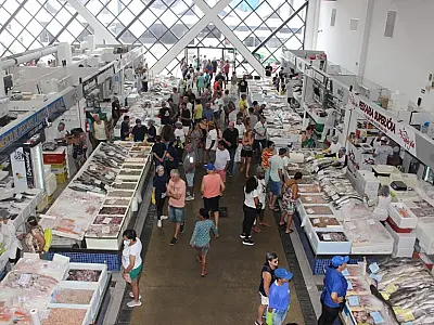 Mercado de Peixes de Santos promove Festival da Tilápia com desconto especial
