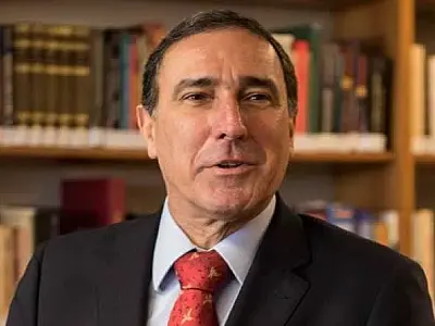 Ministro santista do STJ, Paulo Moura Ribeiro, será homenageado na Associação Comercial de Santos